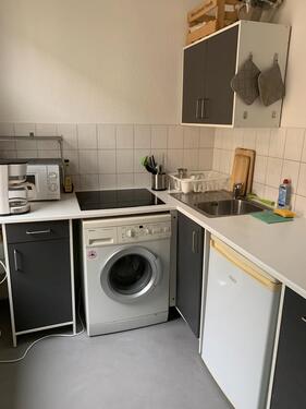 Foto - Etagenwohnung in Berlin zur Miete