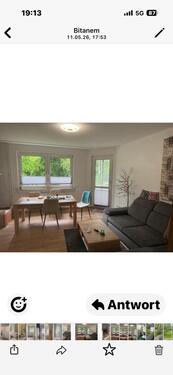 Foto - 3.5 Zimmer Etagenwohnung zur Miete in Duisburg
