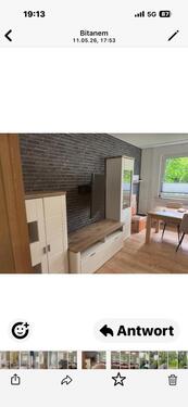 Foto - 3.5 Zimmer Etagenwohnung in Duisburg