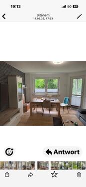 Foto - Etagenwohnung in Duisburg zur Miete