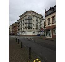In Saarbrücken- Völklingen Stadtmitte 30 Etagenwohnungen