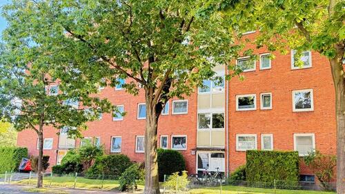 Foto - Von Privat - 3-Zimmer Wohnung - Freundlich, hell, gute Anbindung