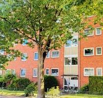 Von Privat - 3-Zimmer Wohnung - Freundlich, hell, gute Anbindung - Pinneberg