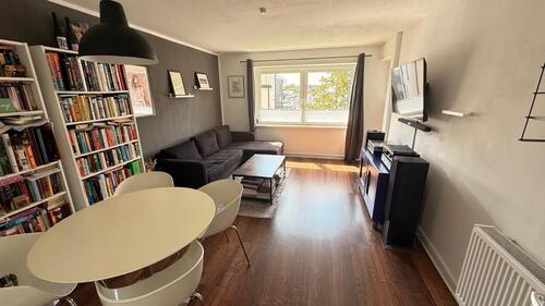 Foto - 3 Zimmer Etagenwohnung zum Kaufen in Pinneberg