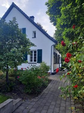 Foto - Einfamilienhaus in Mülheim an der Ruhr zum Kaufen