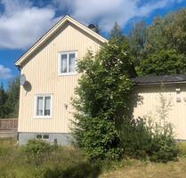 Nordschweden romantisches Ferienhaus - Hamburg Eppendorf