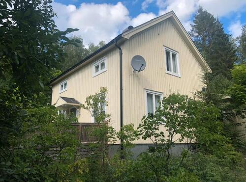 Foto - 3 Zimmer Einfamilienhaus zum Kaufen in Hamburg