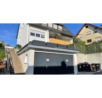 Frisch renovierte 2-Zimmer-Gartenwohnung in Filderstadt