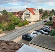 4-Zimmer-Wohnung mit zwei Balkonen - Halle