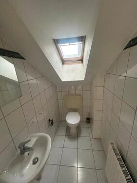 Foto - 4 Zimmer Dachgeschoßwohnung zur Miete in Halle