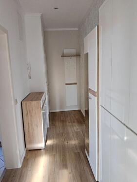 Foto - 3 Zimmer Etagenwohnung zur Miete in Blankenburg (Harz)