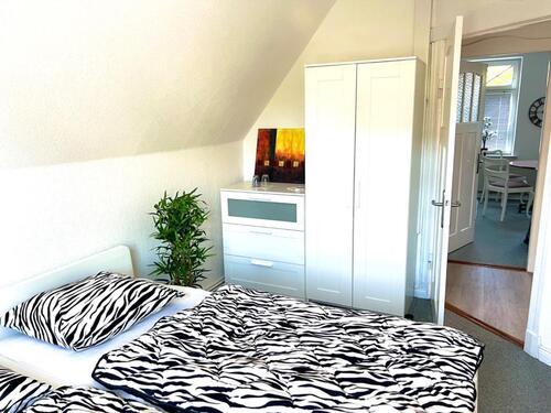 Foto - 3 Zimmer Dachgeschoßwohnung zur Miete in Eutin