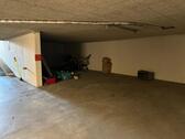 Foto - Großer Lagerraum mit 2 Tiefgaragenstellplätzen zu vermieten in Backnang