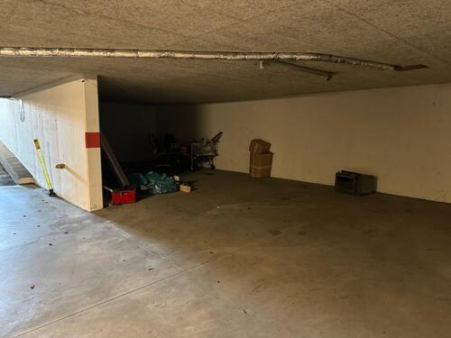 Foto - Großer Lagerraum mit 2 Tiefgaragenstellplätzen zu vermieten in Backnang