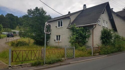 Foto - Einfamilienhaus zum Kaufen in Suhl