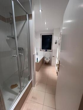 Foto - Etagenwohnung in Berlin