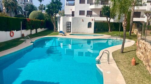 Foto - Appartement an der Costa del Sol zu vermieten