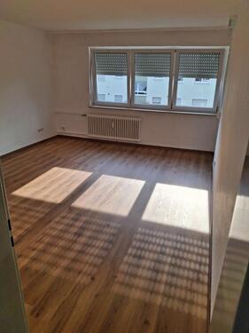 Foto - Etagenwohnung in Külsheim zur Miete