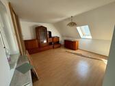 Foto - Etagenwohnung zur Miete in Wolgast