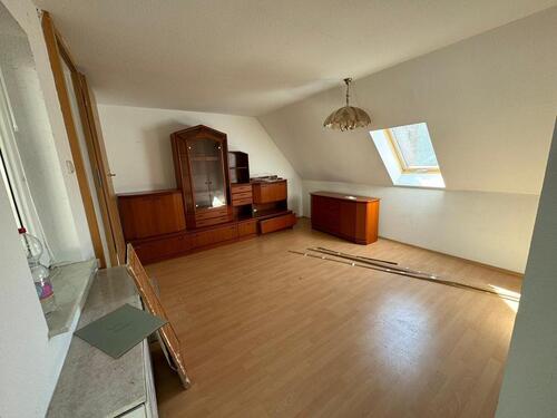 Foto - Etagenwohnung zur Miete in Wolgast