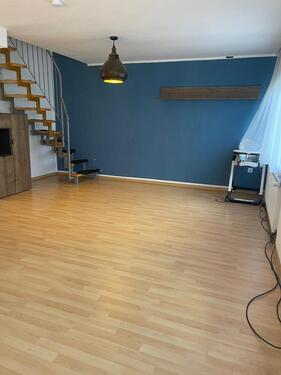 Foto - Etagenwohnung zur Miete in Duisburg