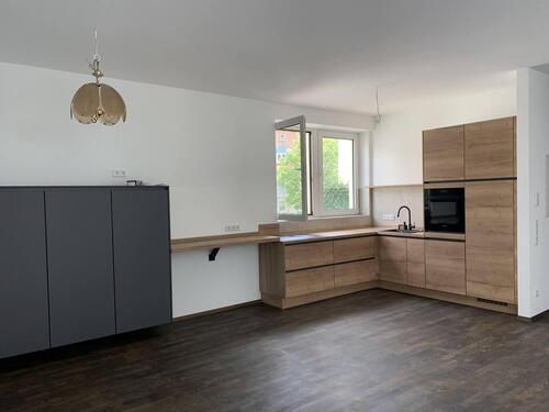 Foto - Etagenwohnung in Aschaffenburg