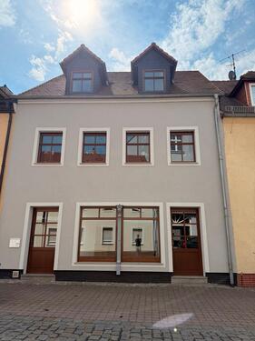Foto - Mehrfamilienhaus im Stadtkern - 425.000,00 EUR Kaufpreis,