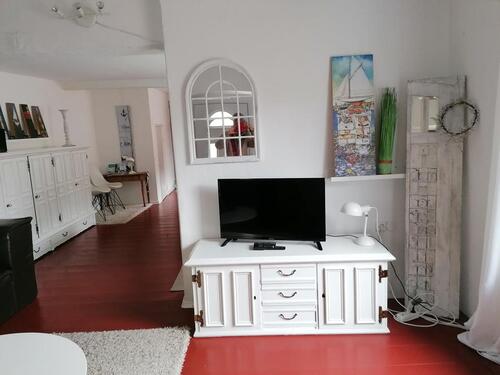 Foto - Etagenwohnung in Eckernförde zur Miete