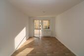 Foto - Etagenwohnung in Freiberg zur Miete