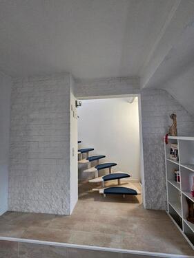 Foto - Maisonette 3 Zimmer in Eller inkl Küche und Möbel