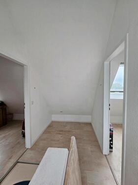 Foto - Etagenwohnung in Düsseldorf