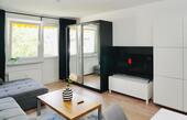 Foto - Spacious Room with Balcony in a Quiet 2-Person Shared Flat