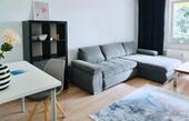 Foto - Etagenwohnung zur Miete in Berlin