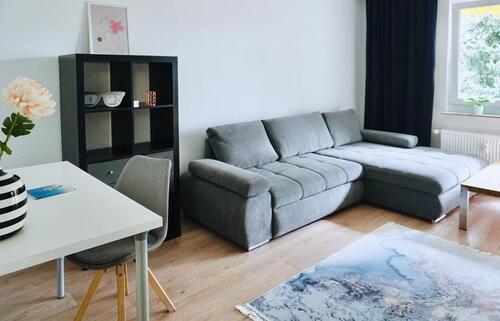 Foto - Etagenwohnung zur Miete in Berlin