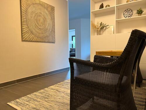 Foto - Praxis-Büroraum in Praxengeschmeinschaft (Refrath)