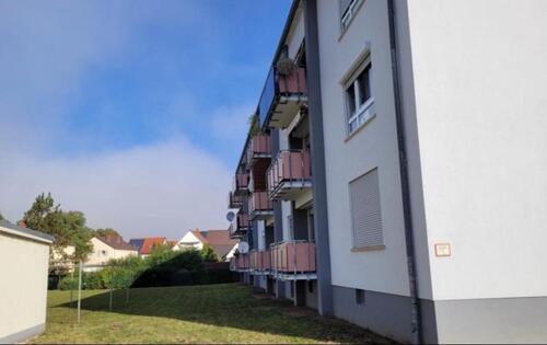 Foto - Etagenwohnung zum Kaufen in Frankenthal (Pfalz)