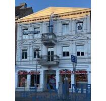 Direkt auf dem Großflecken... Tolle Büro- und Praxisräume - Neumünster