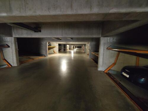 Foto - TG Stellplatz Tiefgarage Tiefgaragenstellplatz Lindenau