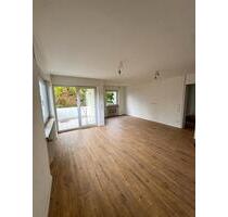 3- Zimmer Wohnung mit Balkon in Ostfildern Ruit