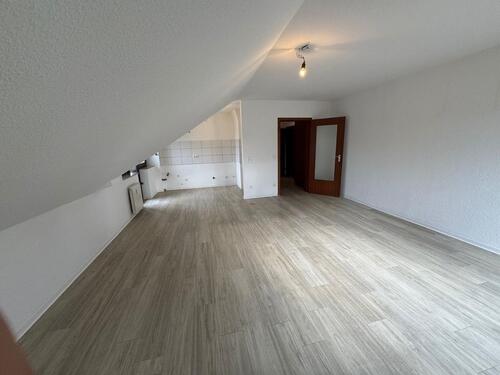 Foto - Etagenwohnung in Mülheim an der Ruhr