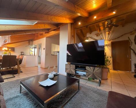 Foto - Etagenwohnung zur Miete in Konstanz