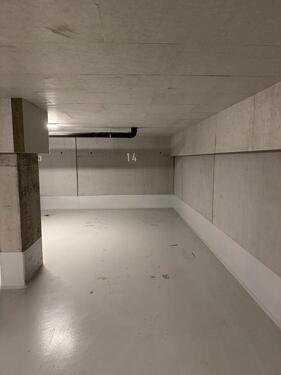 Foto - Tiefgaragen Stellplatz - 50,00 EUR Miete,