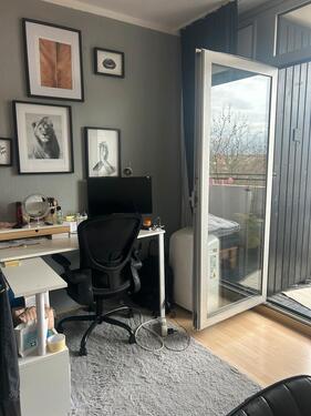 Foto - Etagenwohnung in Köln zur Miete