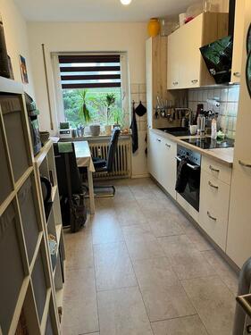 Foto - Etagenwohnung in Arnsberg zur Miete