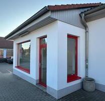 Ebenerdige Gewerbefläche als Teil des lokalen Versorgungsstandortes in Schildau mit Handels-, Dienstleistungs- und Gesundheitsangeboten - Belgern-Schildau