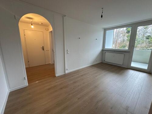 Foto - Befristete Vermietung Erstbezug n. Renovierung Wohnung