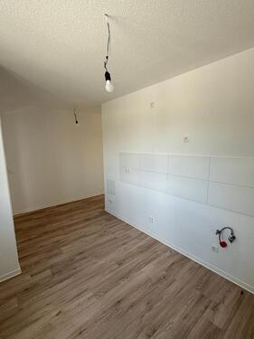 Foto - 2,5-Zimmer-Wohnung – 61 m² – WBS erforderlich