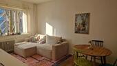 Foto - Cozy Studio Apartment Kreuzberg (for Sublet!)