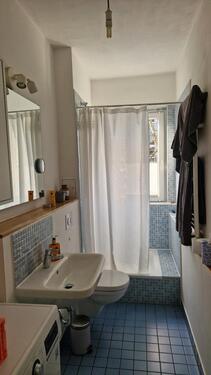 Foto - 1 Zimmer Etagenwohnung in Berlin