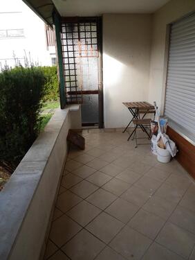 Foto - 3 Zimmer Erdgeschoßwohnung zur Miete in Nördlingen